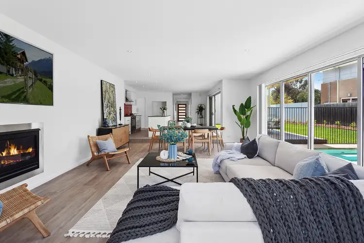 Fifth view of Homely house listing, 25 Eric Wright Street, Forde ACT 2914