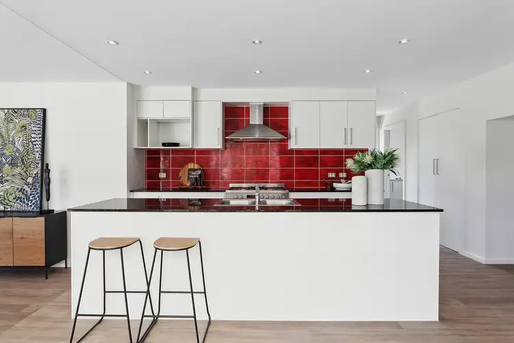 Sixth view of Homely house listing, 25 Eric Wright Street, Forde ACT 2914