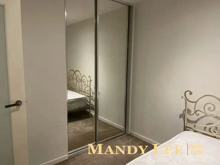 Fourth view of Homely apartment listing, 314/15-21 Harrow Street, Box Hill VIC 3128