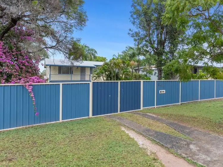 297 Duthie Avenue, Frenchville QLD 4701