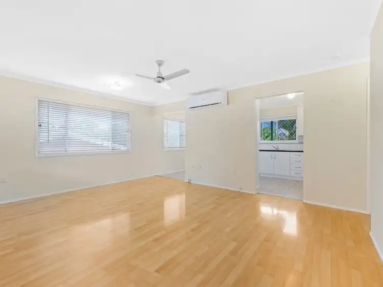 Second view of Homely house listing, 297 Duthie Avenue, Frenchville QLD 4701