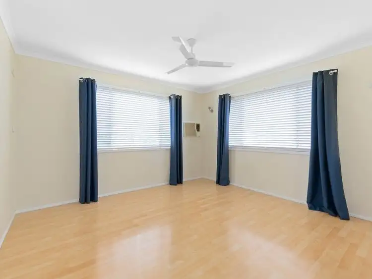 Fifth view of Homely house listing, 297 Duthie Avenue, Frenchville QLD 4701
