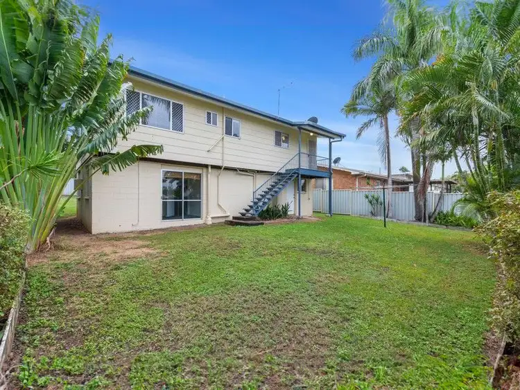 Seventh view of Homely house listing, 297 Duthie Avenue, Frenchville QLD 4701
