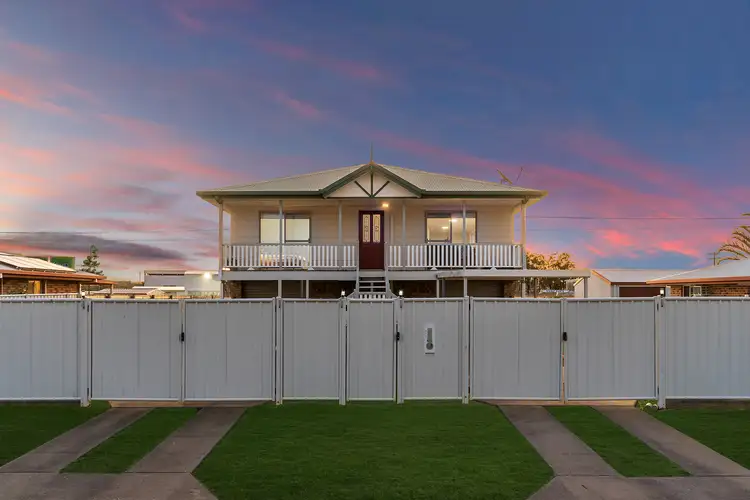 6 Bean Avenue, Parkhurst QLD 4702