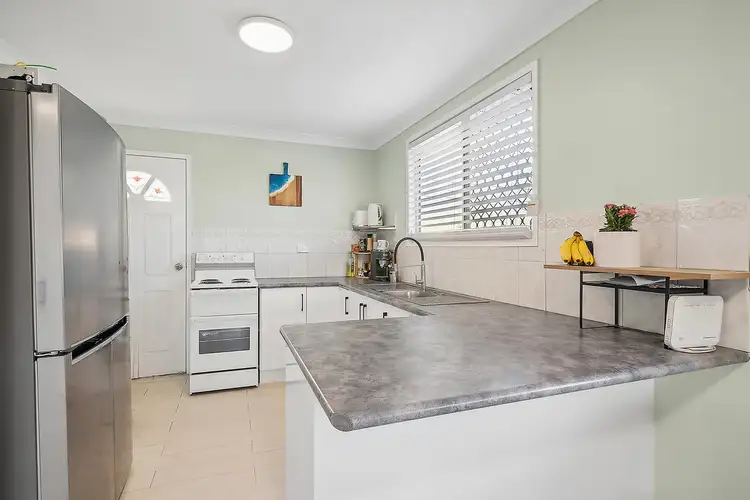 Fourth view of Homely house listing, 6 Bean Avenue, Parkhurst QLD 4702