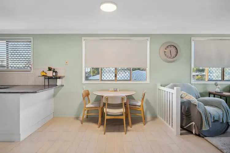 Fifth view of Homely house listing, 6 Bean Avenue, Parkhurst QLD 4702