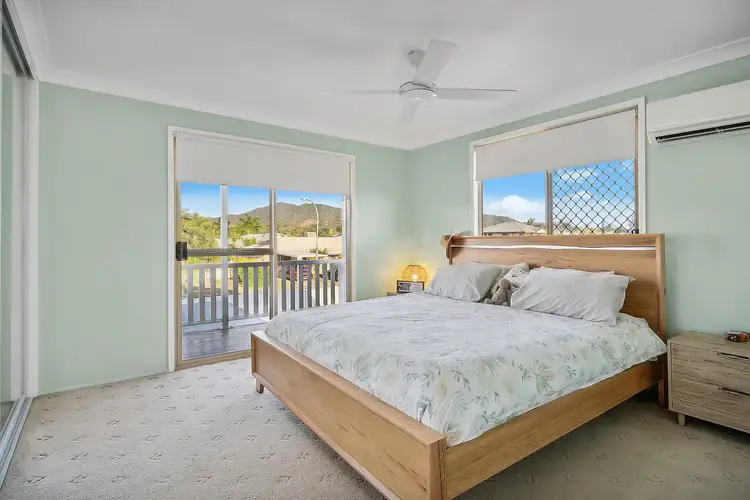 Sixth view of Homely house listing, 6 Bean Avenue, Parkhurst QLD 4702