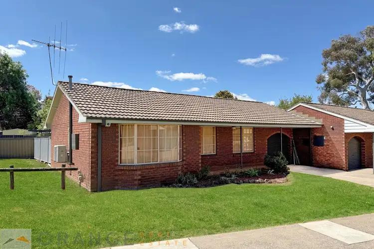 2/65 Edward Street, Orange NSW 2800