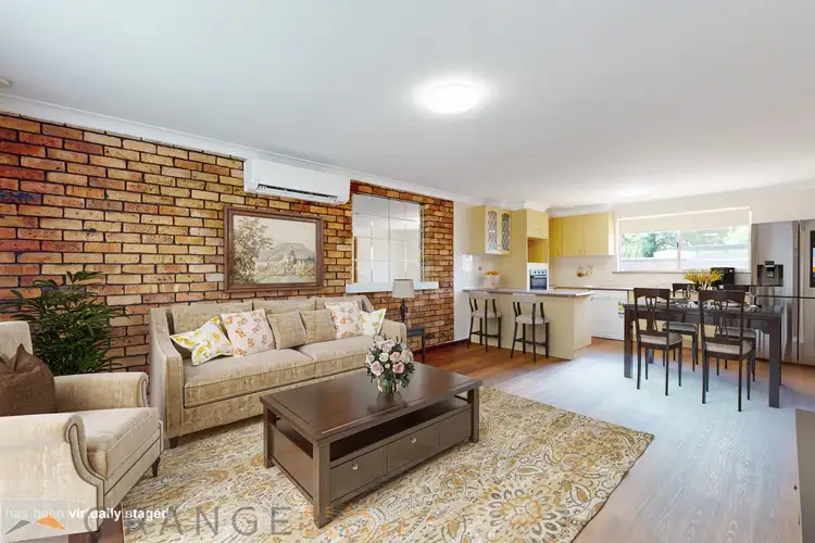 Second view of Homely house listing, 2/65 Edward Street, Orange NSW 2800