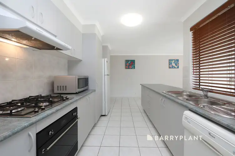 Fifth view of Homely house listing, 3 Overton Close, Rowville VIC 3178