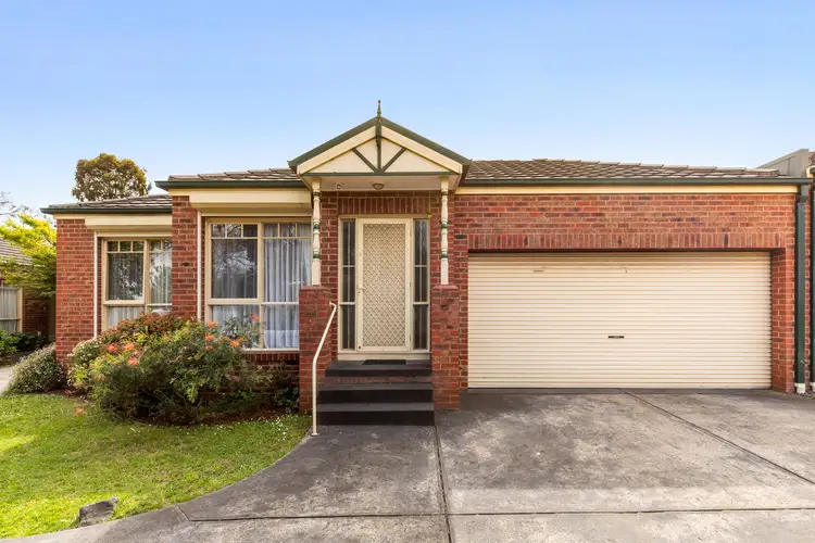 Main view of Homely unit listing, 3/79 Mount Dandenong Road, Ringwood East VIC 3135