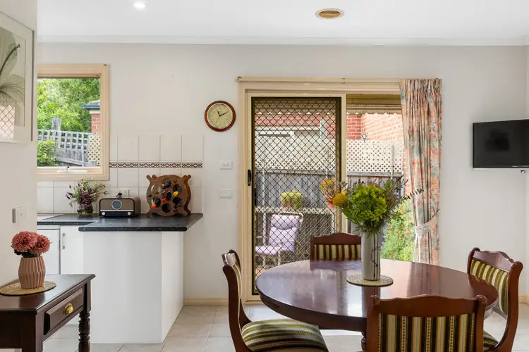 Fifth view of Homely unit listing, 3/79 Mount Dandenong Road, Ringwood East VIC 3135