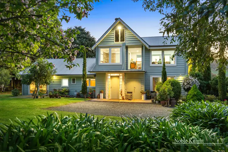 Main view of Homely rural property listing, 146 Lorimers Lane, Dixons Creek VIC 3775