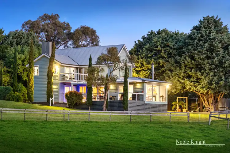 Third view of Homely rural property listing, 146 Lorimers Lane, Dixons Creek VIC 3775