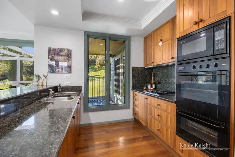 Fourth view of Homely rural property listing, 146 Lorimers Lane, Dixons Creek VIC 3775