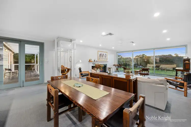 Fifth view of Homely rural property listing, 146 Lorimers Lane, Dixons Creek VIC 3775