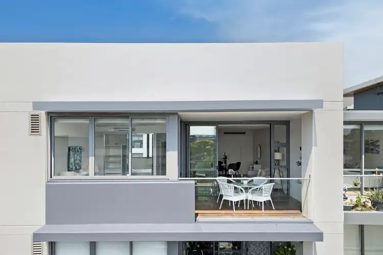 Sixth view of Homely apartment listing, 402/1-3 Jenner Street, Little Bay NSW 2036