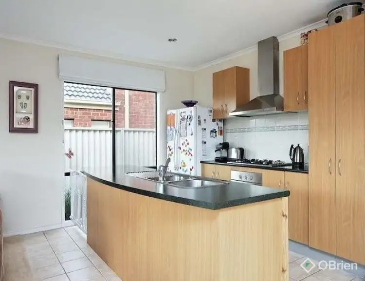 Second view of Homely house listing, 6 Latrobe Avenue, Pakenham VIC 3810