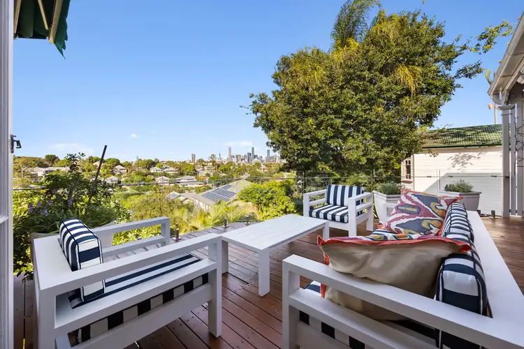 Fifth view of Homely house listing, 27 Penrose Street, Auchenflower QLD 4066