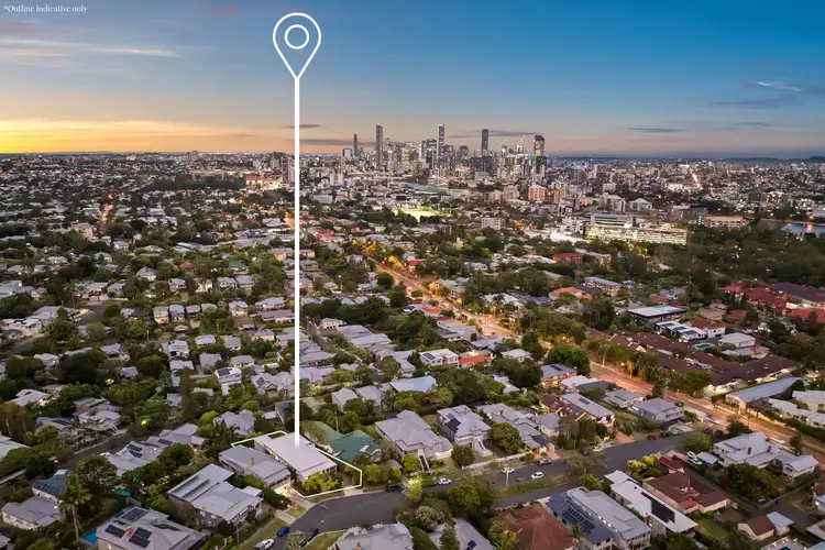 Sixth view of Homely house listing, 27 Penrose Street, Auchenflower QLD 4066