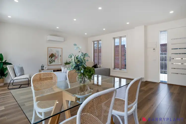 Fourth view of Homely townhouse listing, 2/106 Barry Street, Reservoir VIC 3073