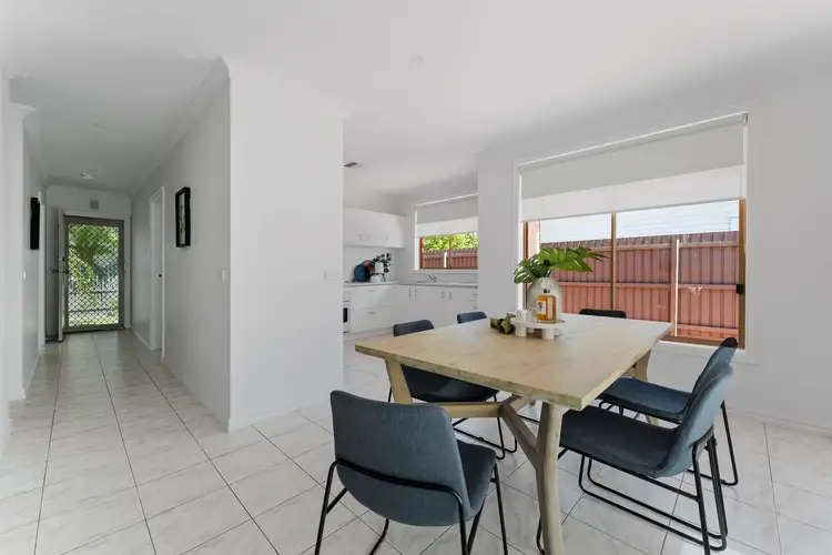 Fourth view of Homely villa listing, 1/40 Woodland Street, Strathmore VIC 3041