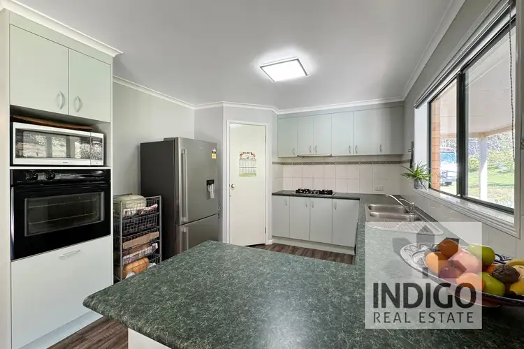 Third view of Homely rural property listing, 649 Beechworth-Chiltern Road, Beechworth VIC 3747