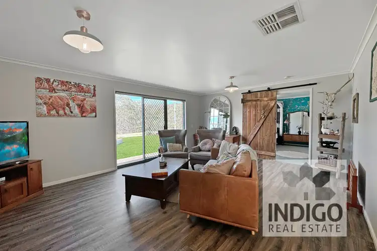 Sixth view of Homely rural property listing, 649 Beechworth-Chiltern Road, Beechworth VIC 3747