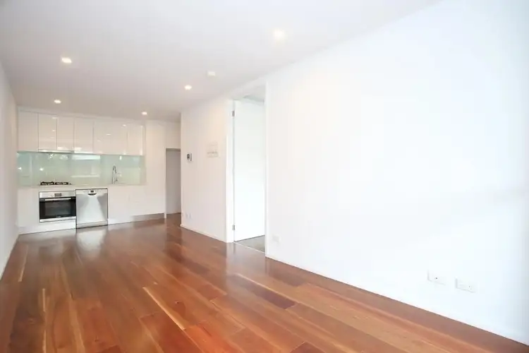 Second view of Homely apartment listing, G/98 Nicholson Street, Brunswick East VIC 3057