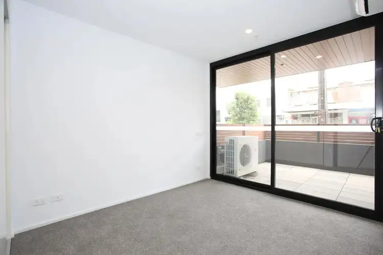 Third view of Homely apartment listing, G/98 Nicholson Street, Brunswick East VIC 3057