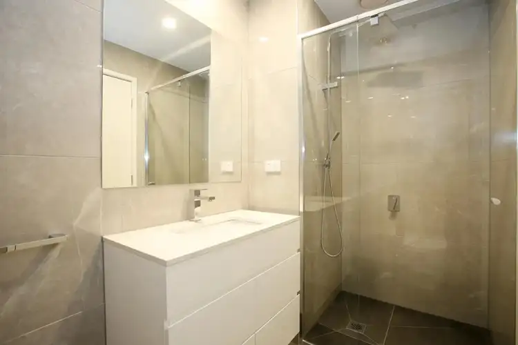 Fourth view of Homely apartment listing, G/98 Nicholson Street, Brunswick East VIC 3057