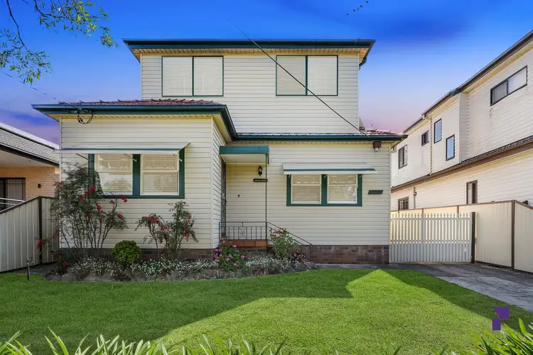 Main view of Homely house listing, 226 Noble Avenue, Greenacre NSW 2190