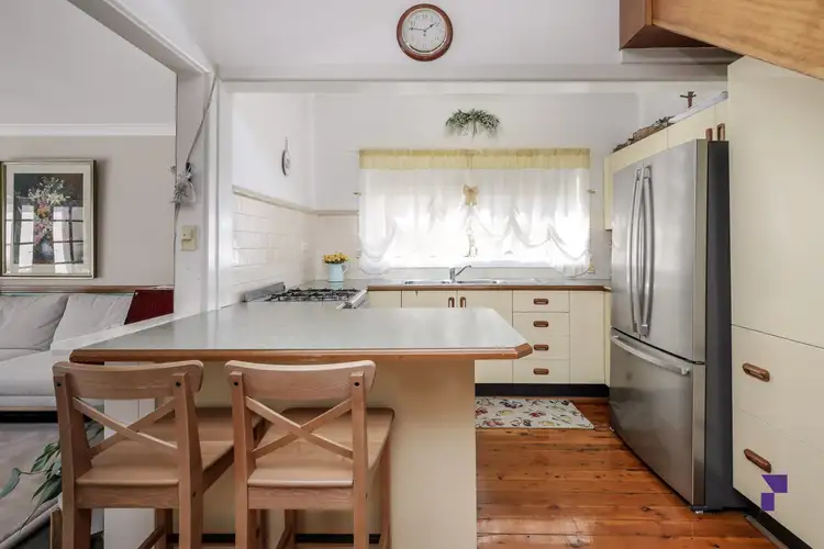 Second view of Homely house listing, 226 Noble Avenue, Greenacre NSW 2190