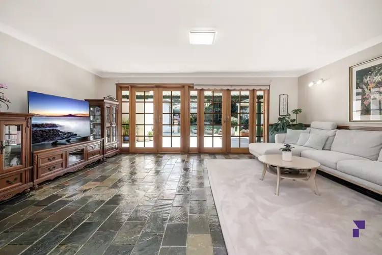 Fourth view of Homely house listing, 226 Noble Avenue, Greenacre NSW 2190