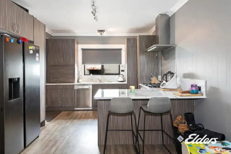 Second view of Homely house listing, 2 Lovett Street, Queenstown TAS 7467