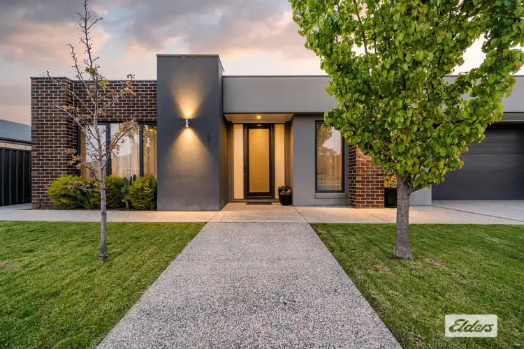 43 Riverside Boulevard, Killara VIC 3691