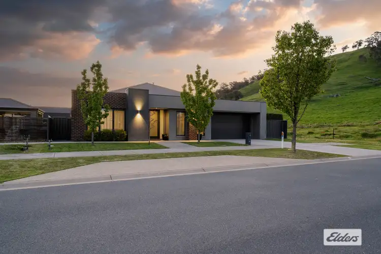 Third view of Homely house listing, 43 Riverside Boulevard, Killara VIC 3691