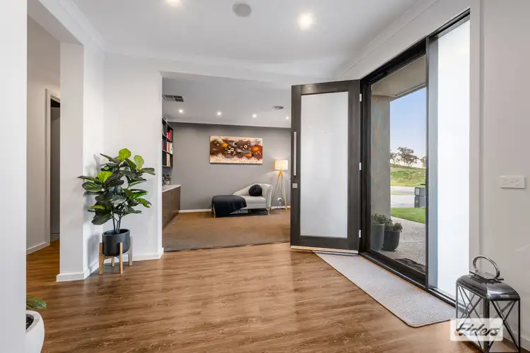 Sixth view of Homely house listing, 43 Riverside Boulevard, Killara VIC 3691