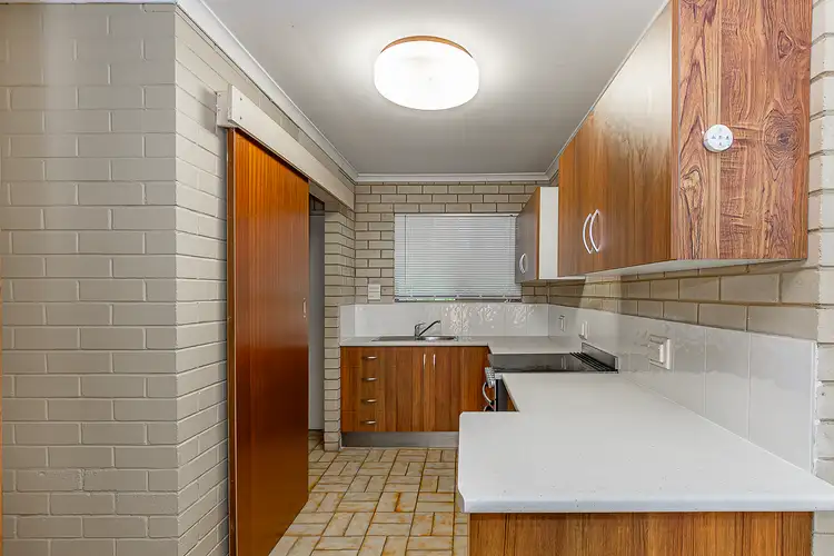 Second view of Homely house listing, 4/29 Clayton Street, Hermit Park QLD 4812