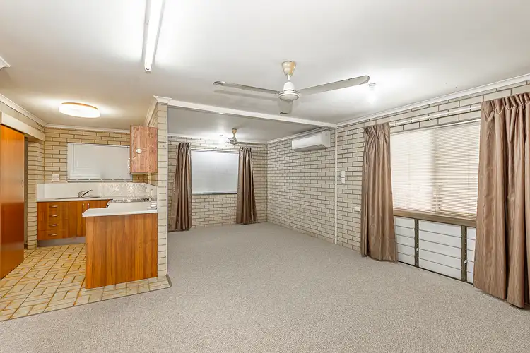 Third view of Homely house listing, 4/29 Clayton Street, Hermit Park QLD 4812