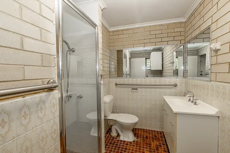 Fifth view of Homely house listing, 4/29 Clayton Street, Hermit Park QLD 4812