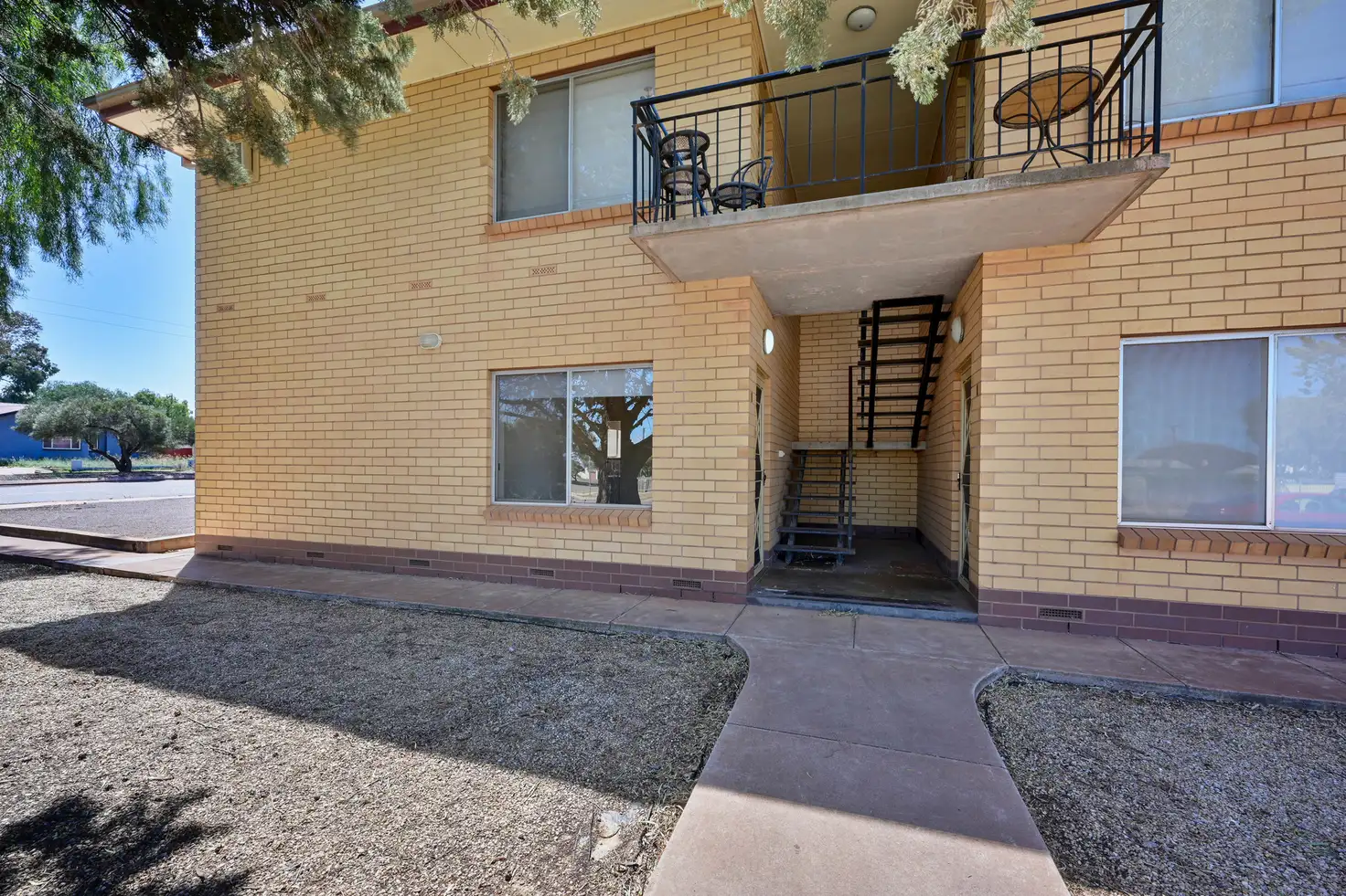 Main view of Homely house listing, 1/100 Playford Avenue, Whyalla SA 5600