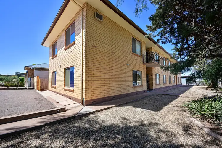 Second view of Homely house listing, 1/100 Playford Avenue, Whyalla SA 5600