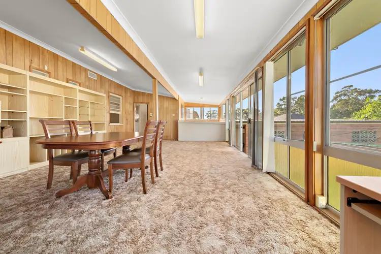 Sixth view of Homely house listing, 23 Lurnea Crescent, Valentine NSW 2280