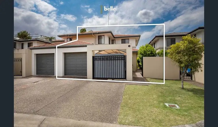 Main view of Homely townhouse listing, 29/1 Secondary Street, Upper Coomera QLD 4209