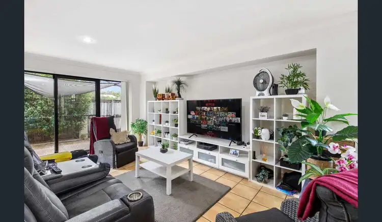 Third view of Homely townhouse listing, 29/1 Secondary Street, Upper Coomera QLD 4209