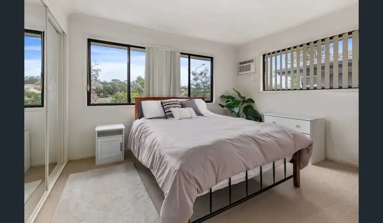 Fourth view of Homely townhouse listing, 29/1 Secondary Street, Upper Coomera QLD 4209