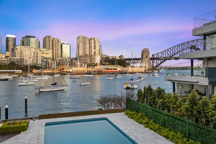 3/1 Bay View Street, Lavender Bay NSW 2060