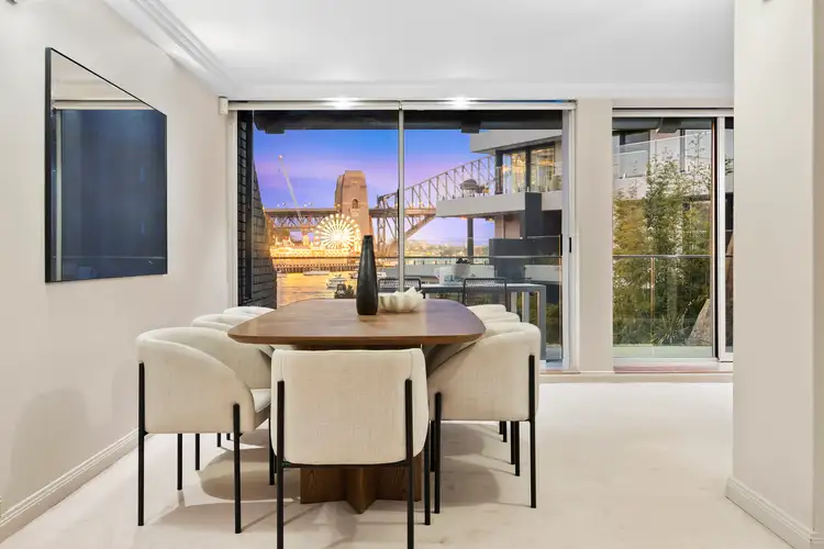 Third view of Homely apartment listing, 3/1 Bay View Street, Lavender Bay NSW 2060
