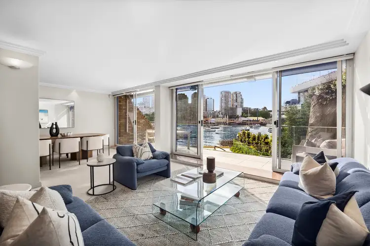 Fifth view of Homely apartment listing, 3/1 Bay View Street, Lavender Bay NSW 2060